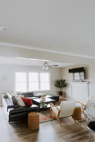 The Oxford Ranch, 4BR 3BA in Greensboro - Image 3