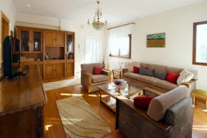 Gaia cottage with garden - Image 3