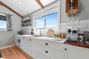 Wakefields | Luxury Mountain Retreat w/ Wood Fire - Image 3