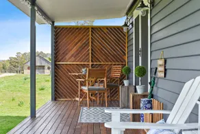 Wakefields | Luxury Mountain Retreat w/ Wood Fire - Image 5