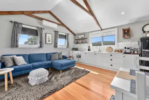 Wakefields | Luxury Mountain Retreat w/ Wood Fire - Image 2