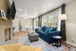 3BR House near Buford Hwy w/ Private Backyard - Image 4