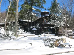 1890’s Home w/ 150’ Waterfall on Nature Preserve - Image 2