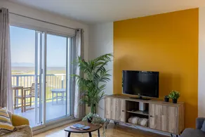 Spacious Condo with stunning river views - Image 4