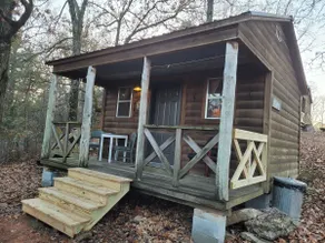 3 cabins at Buffalo River, sleeps 10 - Image 3