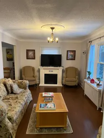 Little retro lake house (3 floors) + sauna - Image 3