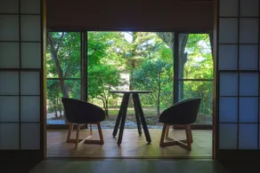 PrivateHouse with Open-Air Hot Spring bath,Dog run - Image 5