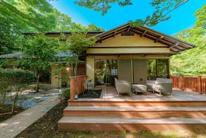 PrivateHouse with Open-Air Hot Spring bath,Dog run - Image 2