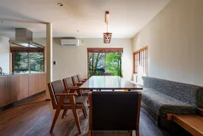 PrivateHouse with Open-Air Hot Spring bath,Dog run - Image 4
