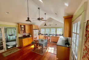 1800s Farmhouse | Sanctuary Trails | Pickleball - Image 4