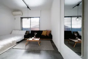 1-minute walk to Toto House! Direct access to Shinjuku in 15 minutes! Artistic and stylish two-story house/Maximum 6 people - Image 2