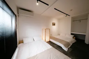 1-minute walk to Toto House! Direct access to Shinjuku in 15 minutes! Artistic and stylish two-story house/Maximum 6 people - Image 4
