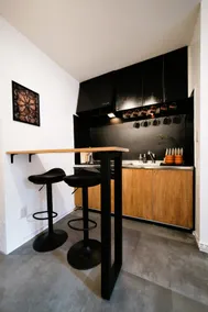 1-minute walk to Toto House! Direct access to Shinjuku in 15 minutes! Artistic and stylish two-story house/Maximum 6 people - Image 5