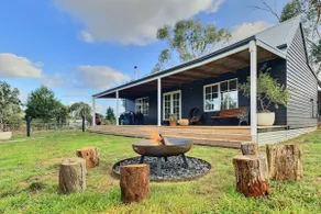 Willow Gum Cottage - Image 4