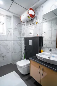 1 BHK Serviced Apartment in Gurgaon NB Sushant Lok - Image 5