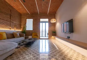 BL15Girona- Beautiful new apartment - Image 2