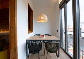 BL15Girona- Beautiful new apartment - Image 5