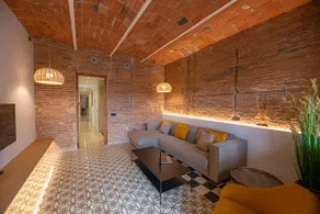 BL15Girona- Beautiful new apartment - Image 4