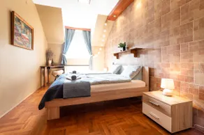LaLampa Apts.Modern Family Suite - Image 2