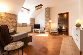 LaLampa Apts.Modern Family Suite - Image 5