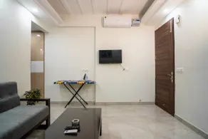 1BHK Serviced Apartment Near Sikanderpur Metro GGN - Image 5