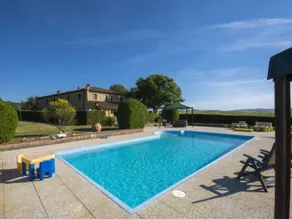 Tenuta La Casetta Farmhouse - Lavender - Image 3
