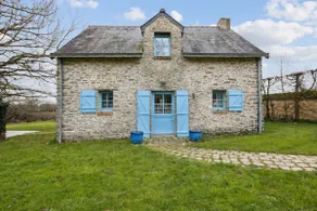 The Blue Cottage - Image 2