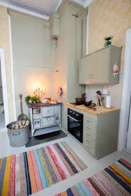 Nostalgic Switchman's Cabin, approx. 50 m² - Image 4