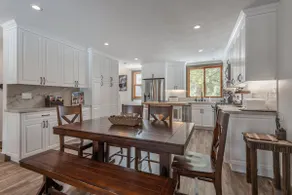 3bdr, Northstar Gold Bend, Newly Remodeled Retreat - Image 5