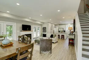 The Porches + Middleburg / Wine Country - Image 3