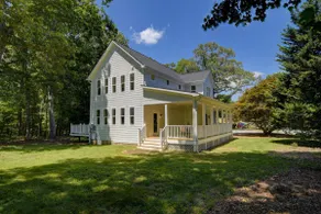 The Porches + Middleburg / Wine Country - Image 2