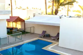 The Villa of the Palms - Image 2