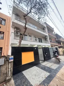 Cozy 1BHK service apartment n medanta sec39| Huda - Image 3