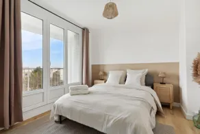 Le Beausoleil Duplex (Clim - Wifi - Netflix) - Image 2