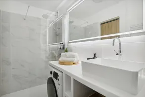 Le Beausoleil Duplex (Clim - Wifi - Netflix) - Image 4