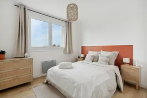Le Beausoleil Duplex (Clim - Wifi - Netflix) - Image 5