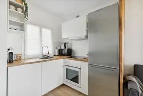 Le Beausoleil Duplex (Clim - Wifi - Netflix) - Image 3