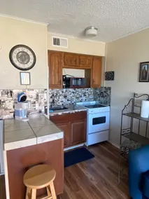 Beach Condo on North Beach 78402 - Image 3