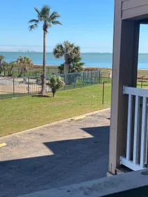 Beach Condo on North Beach 78402 - Image 2