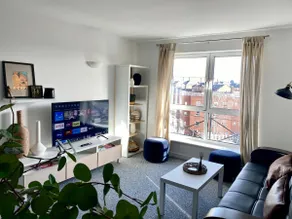 Cosy Egyptian Inspired City Centre Apartment - Image 4