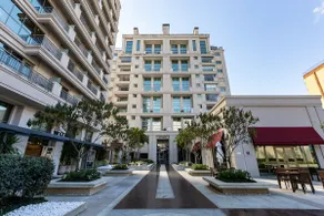Luxurious Batel Apt Near Batel Courtyard with Garage - Image 4