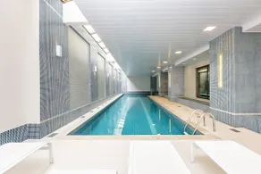 Luxurious Batel Apt Near Batel Courtyard with Garage - Image 5