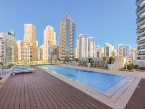Deluxe Marina View 2BR - Stella Maris Retreat - Image 3