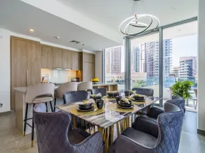 Deluxe Marina View 2BR - Stella Maris Retreat - Image 2
