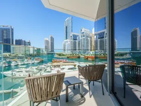 Deluxe Marina View 2BR - Stella Maris Retreat - Image 5