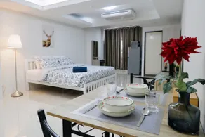Comfy Studio Silom Area in Downtown - Image 4