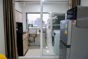 Comfy Studio Silom Area in Downtown - Image 3