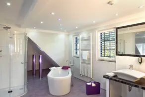 Suite 403 Purple & White 2. OG - Image 3