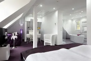 Suite 403 Purple & White 2. OG - Image 5