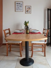 [Isotta Apartment] 5 min. Maria Cecilia Hospital - Image 5
